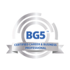 BG5 certified career coach logo