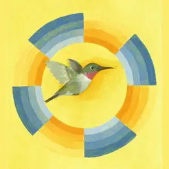 gates-to-soul-icon gates to soul wisdom hummingbird icon