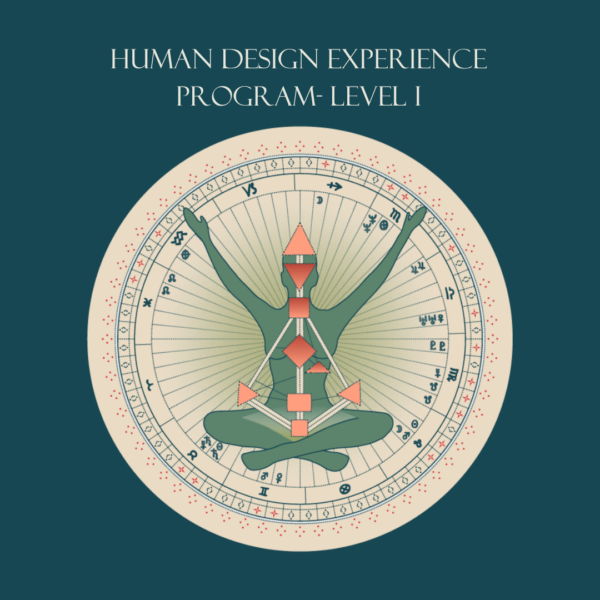 human-design-level-1