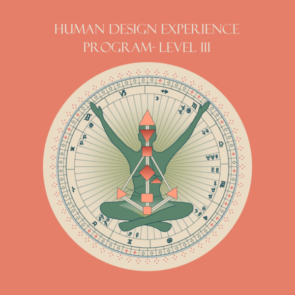 Human design level 3